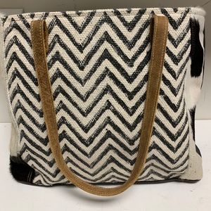 Large Boutique Bag